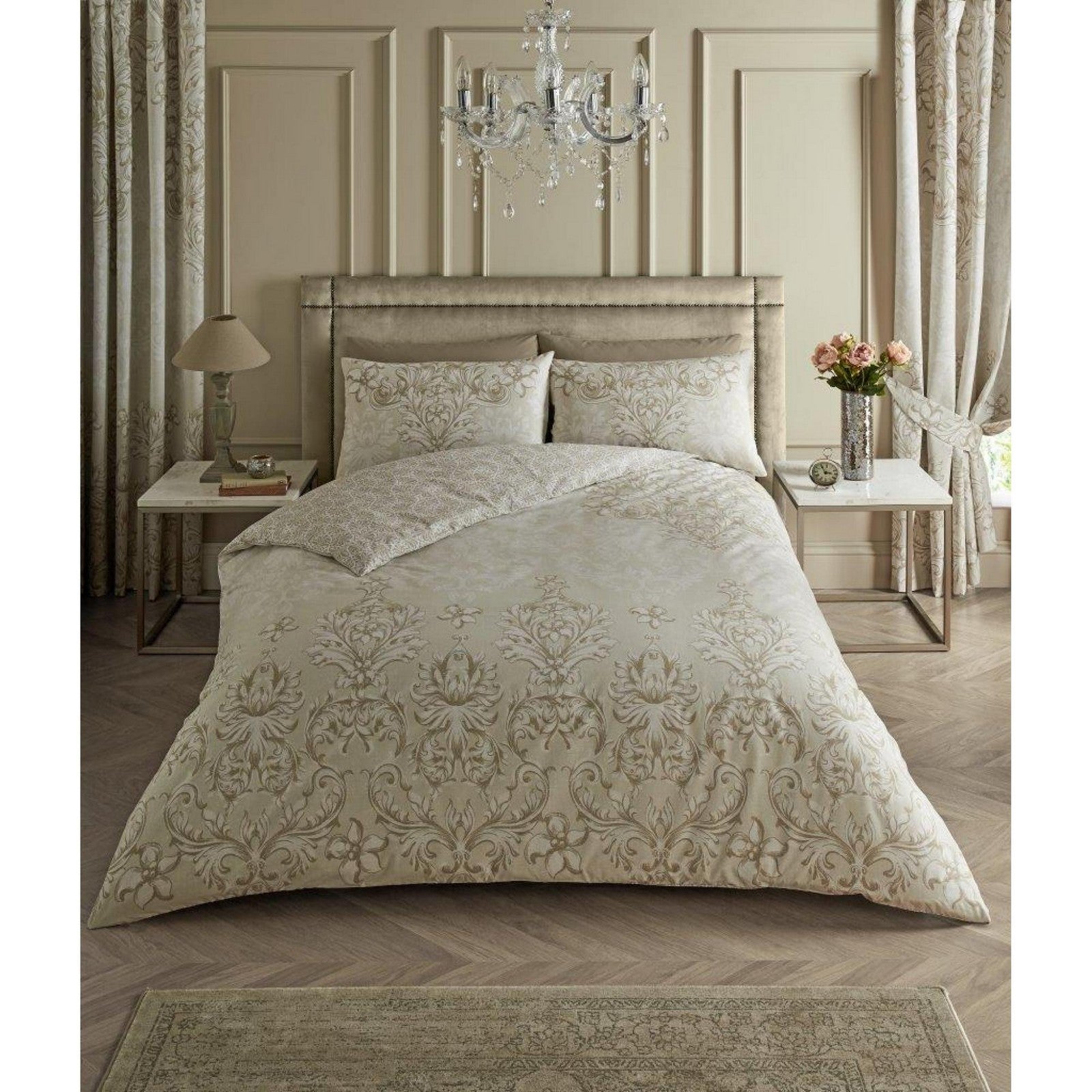 Antoinette Duvet Cover Set