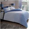 Ohari Ombre Duvet Set