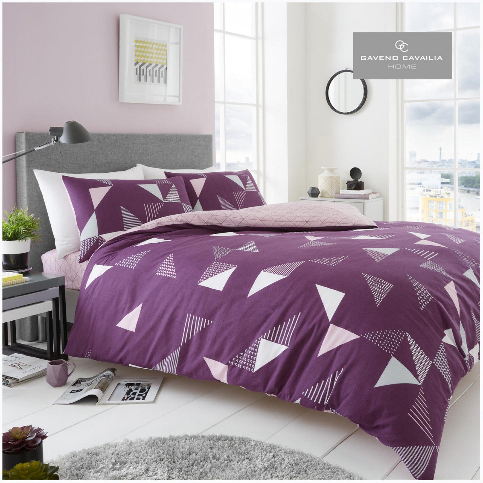 Marco Duvet Set