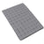 11364429 weighted fleece blanket cotton 150x200 4429 7 7 kg net 1 2