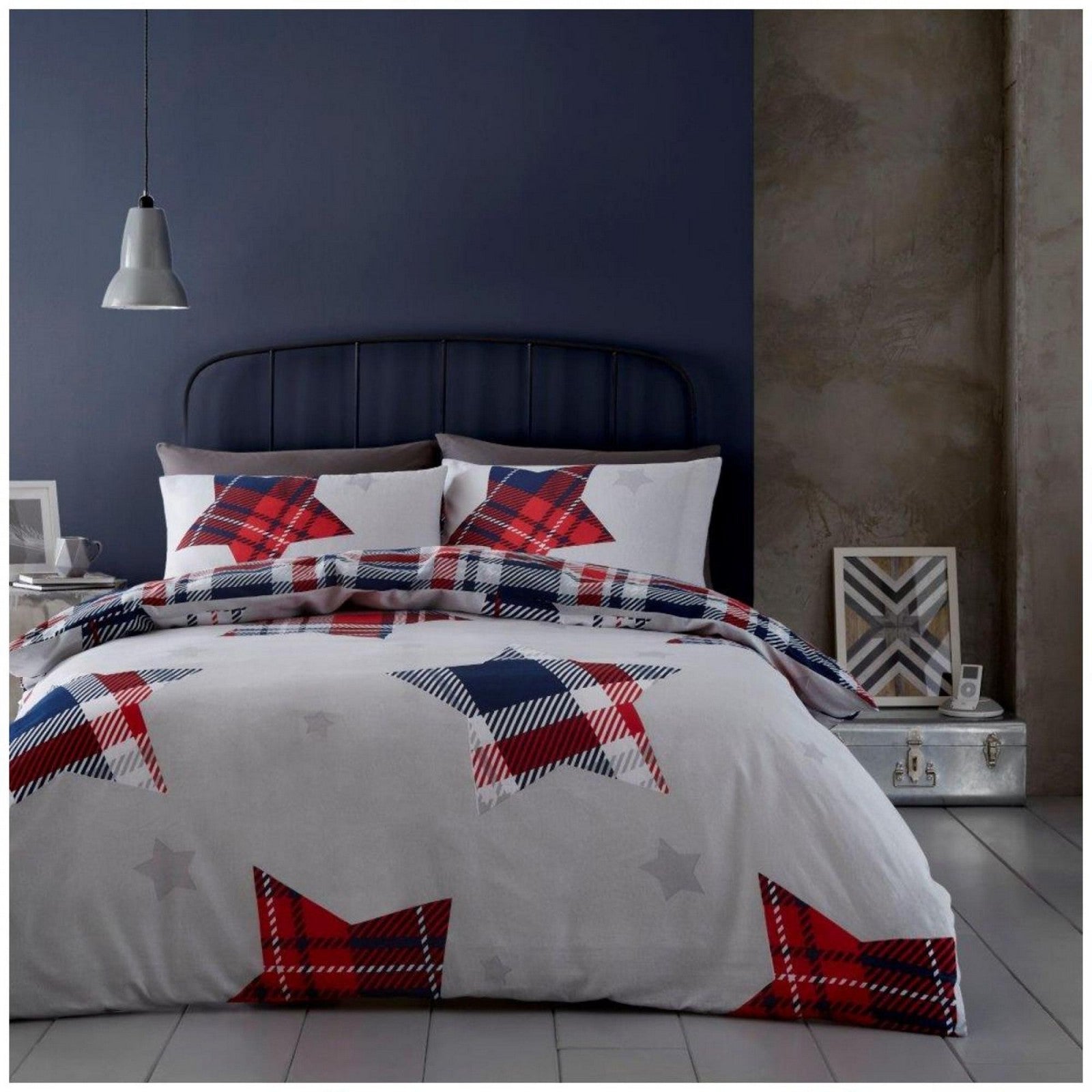 Jaden Duvet Cover Set