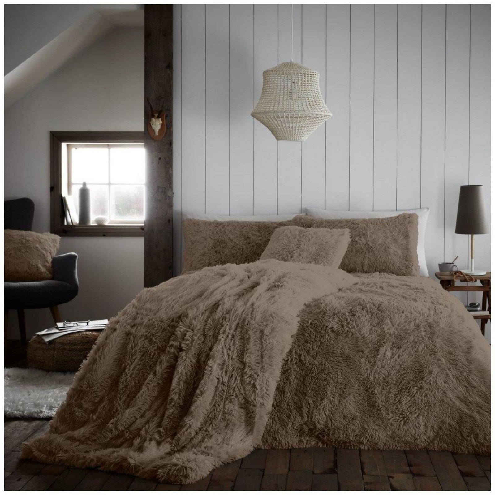 11368465 hugg snug duvet set single mink 1 2