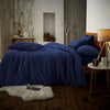 Teddy Plain Duvet Set
