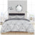 Zander Duvet Set