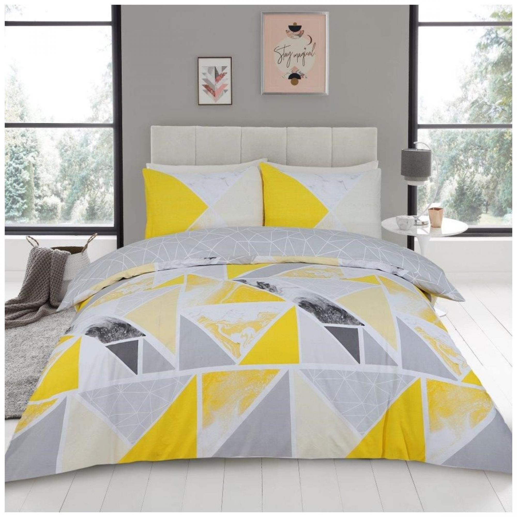 Mila Duvet Set