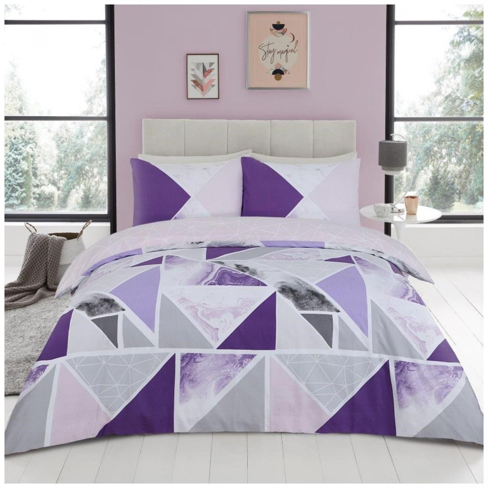 Mila Duvet Set