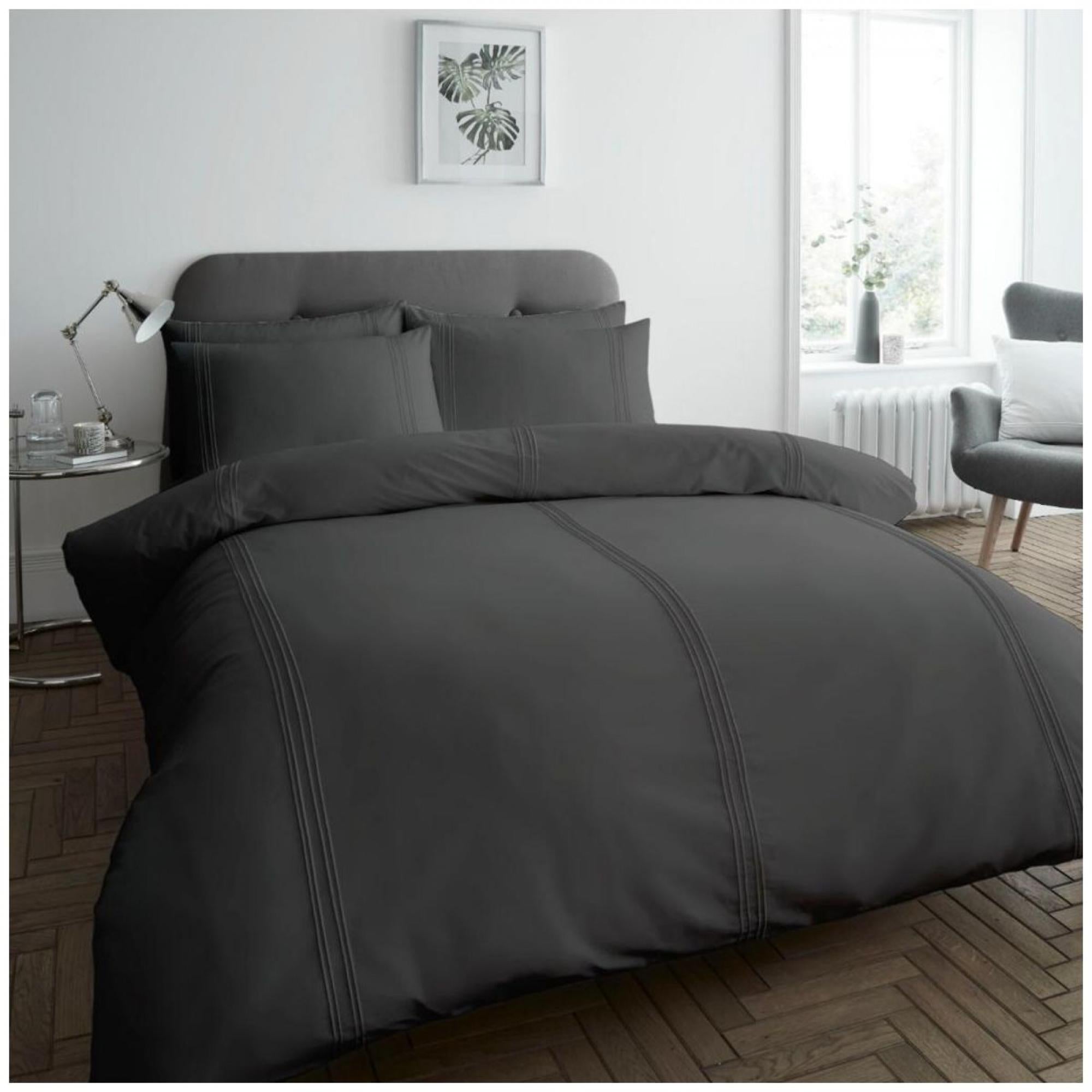 Signature Dulwich Duvet Set