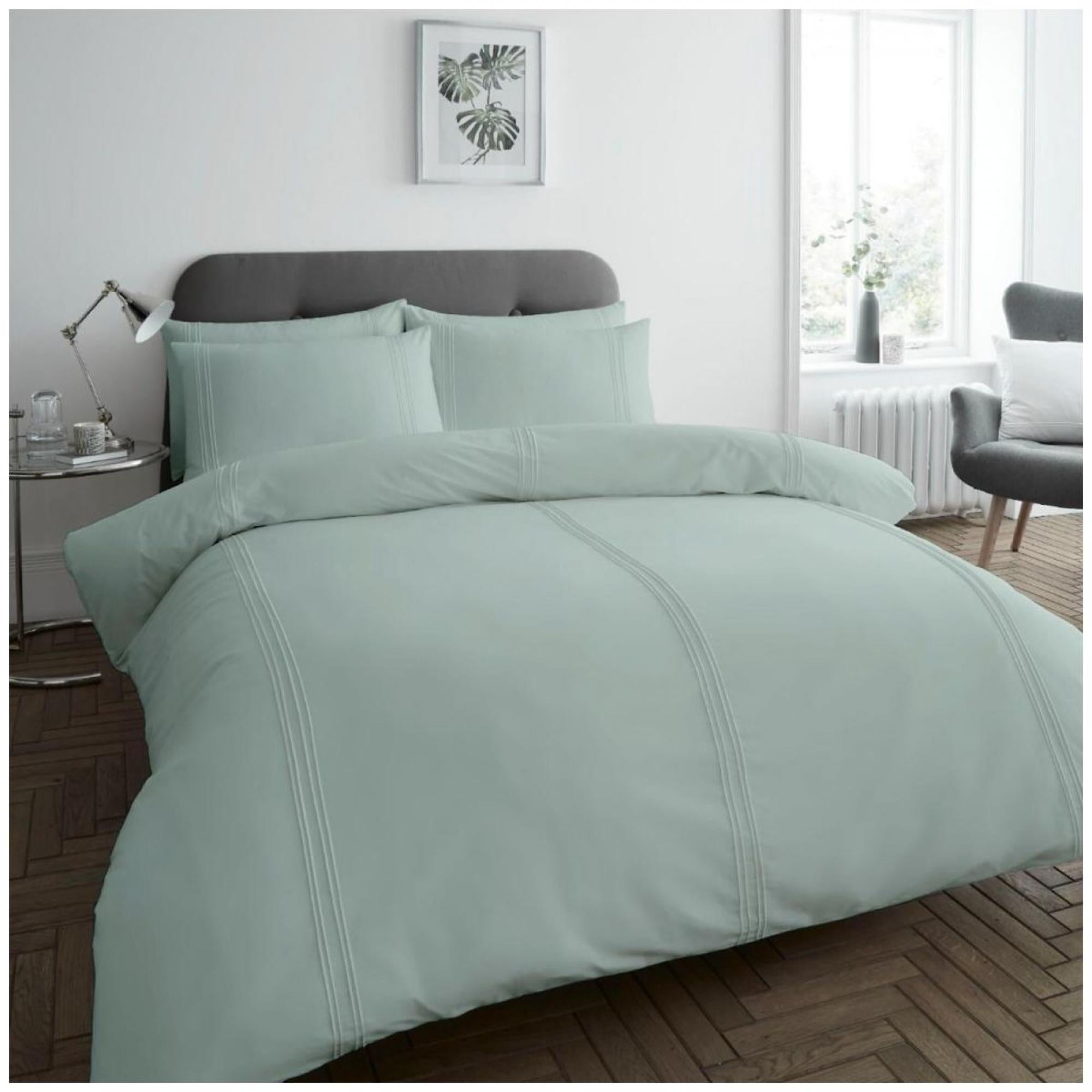 Signature Dulwich Duvet Set