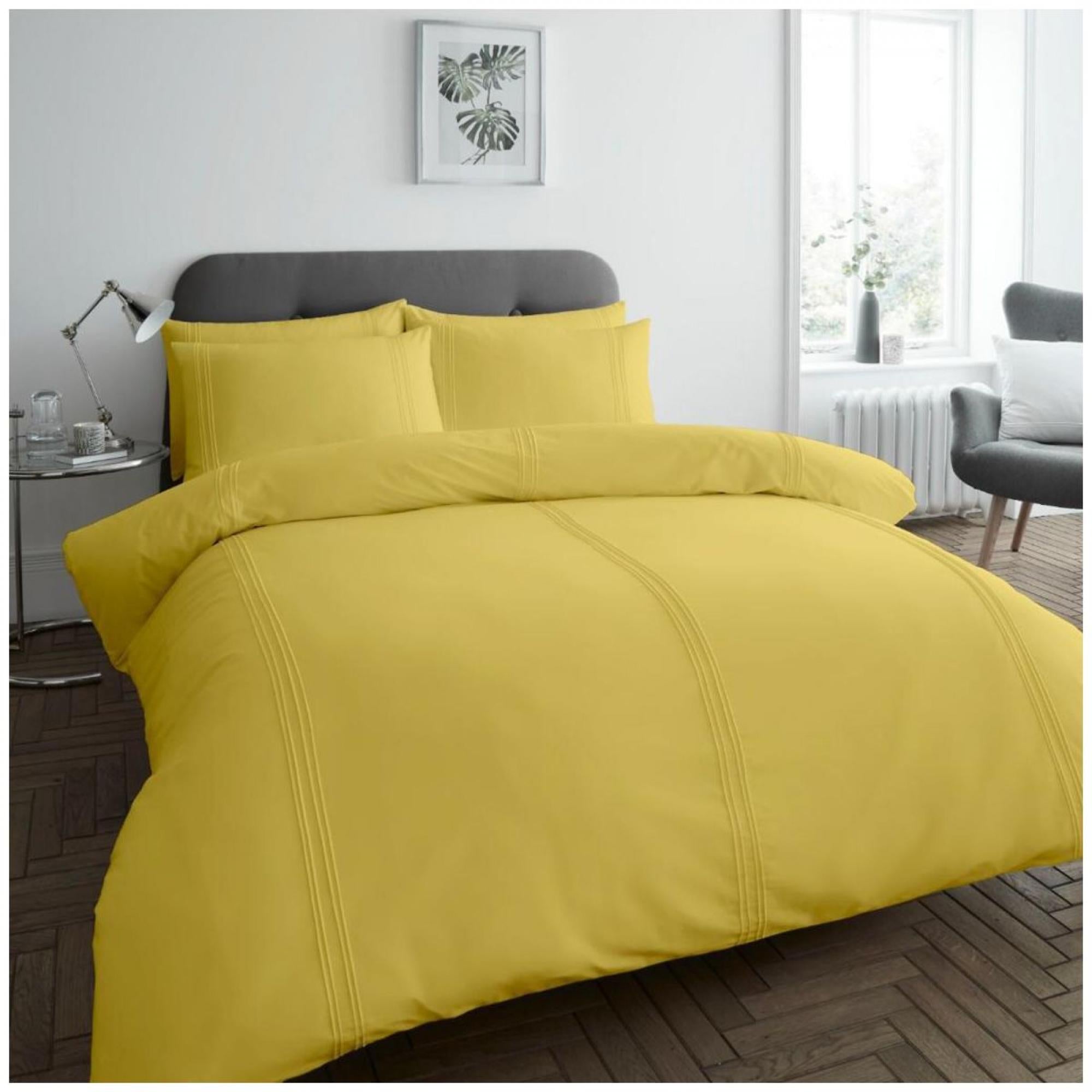 Signature Dulwich Duvet Set