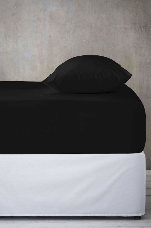GC Microfibre Super Dreamer Fitted Sheet