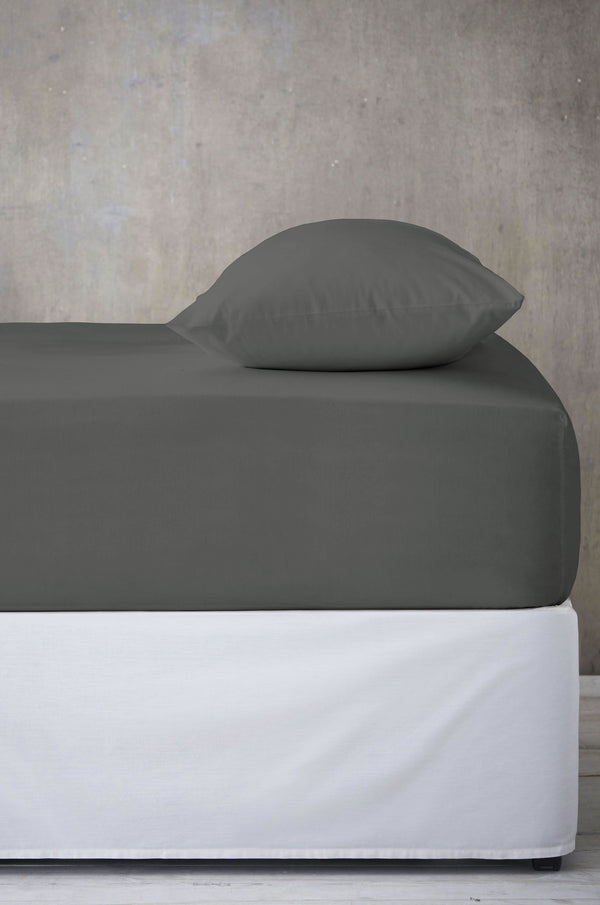 GC Microfibre Super Dreamer Fitted Sheet
