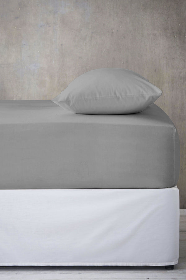 GC Microfibre Super Dreamer Fitted Sheet