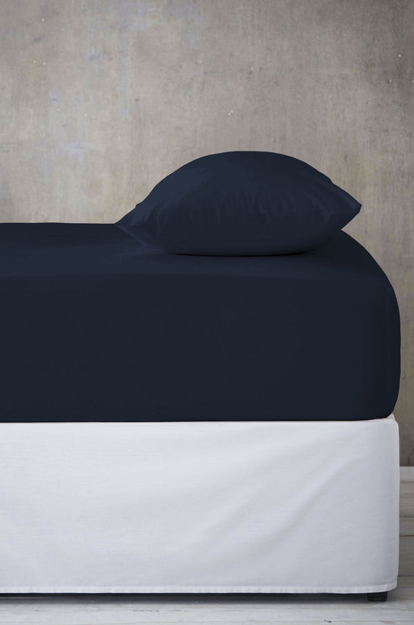 GC Microfibre Super Dreamer Fitted Sheet