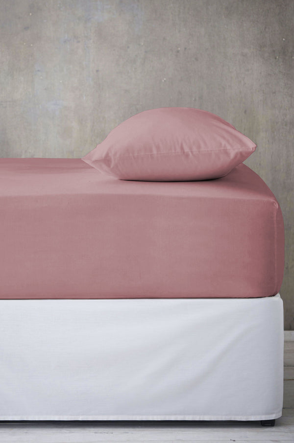 GC Microfibre Super Dreamer Fitted Sheet