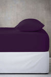 GC Microfibre Super Dreamer Fitted Sheet