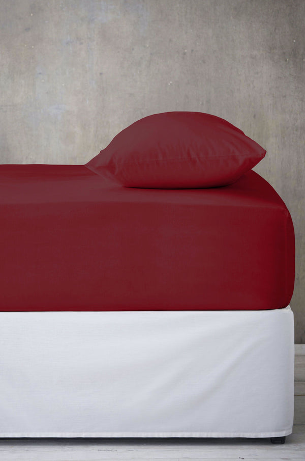 GC Microfibre Super Dreamer Fitted Sheet