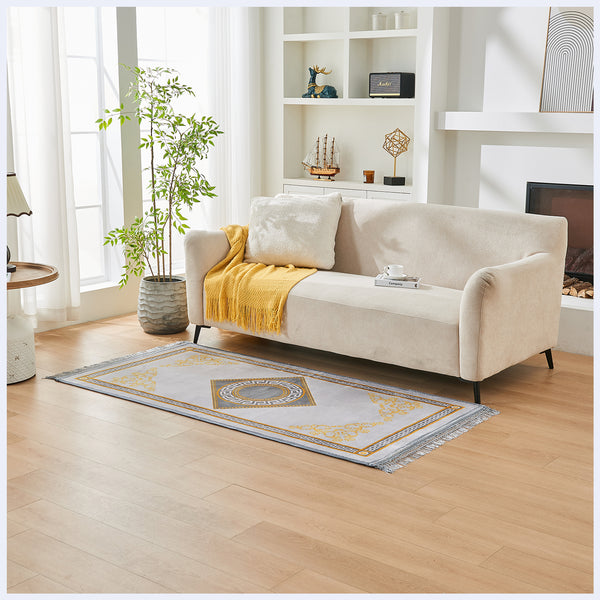 GC Luxury Vera Greek Rug