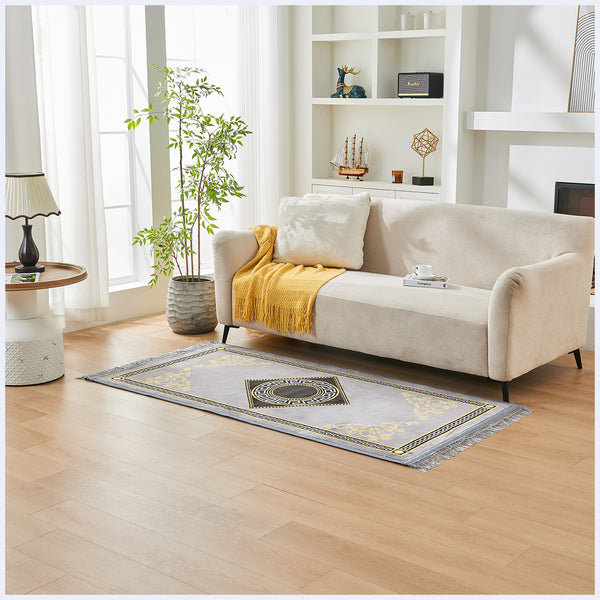 GC Luxury Vera Greek Rug