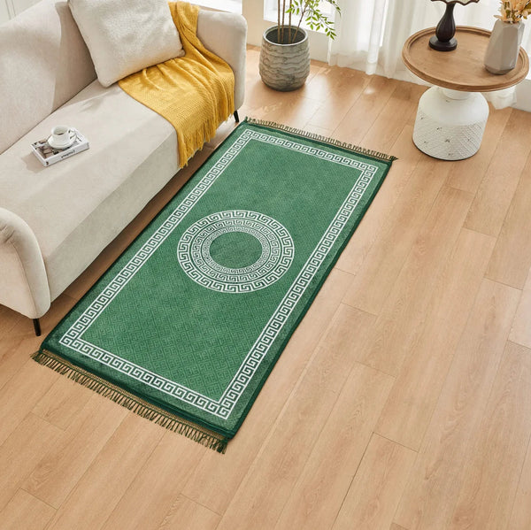 Apollo Greek Rug