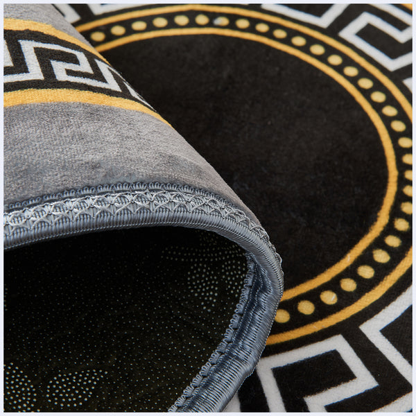GC Luxury Vera Greek Rug