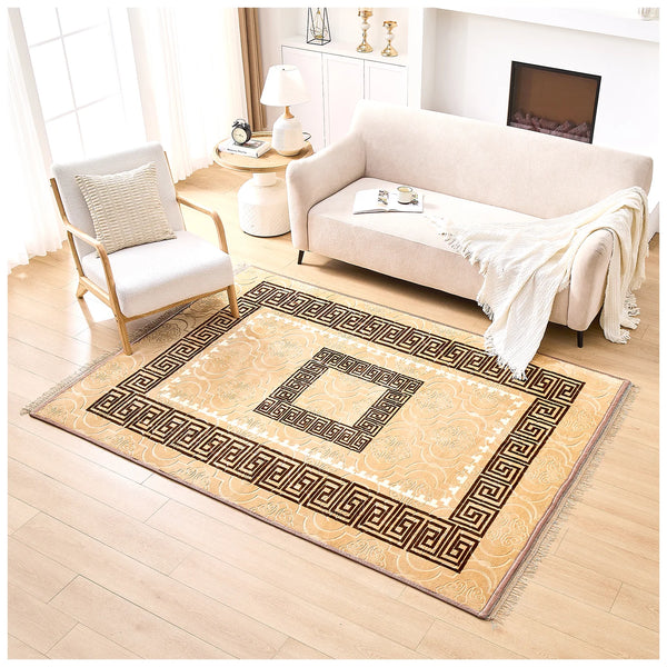 Harbour Greek Rug