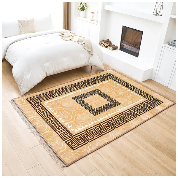Harbour Greek Rug
