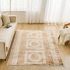 Prescott Printed Greek Rug