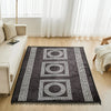 Prescott Printed Greek Rug