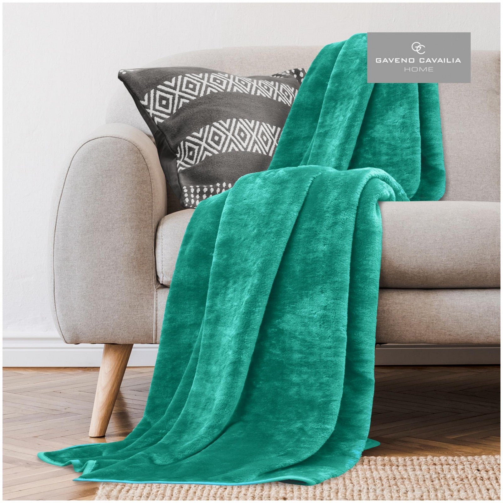 12025009 mink fur throw 127x152 teal 1 1