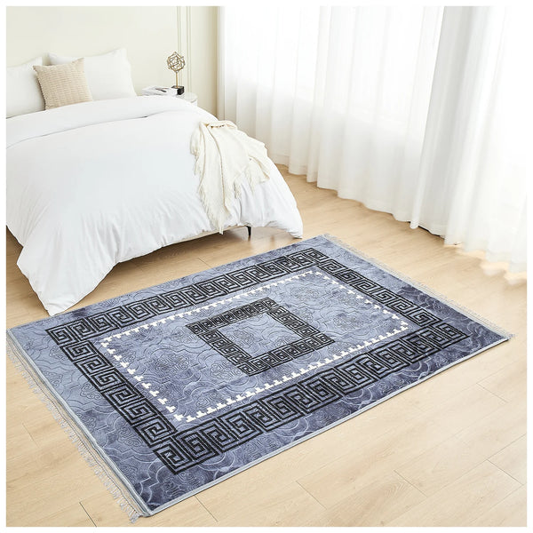 Harbour Greek Rug