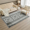 Prescott Printed Greek Rug