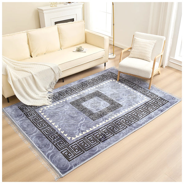 Harbour Greek Rug