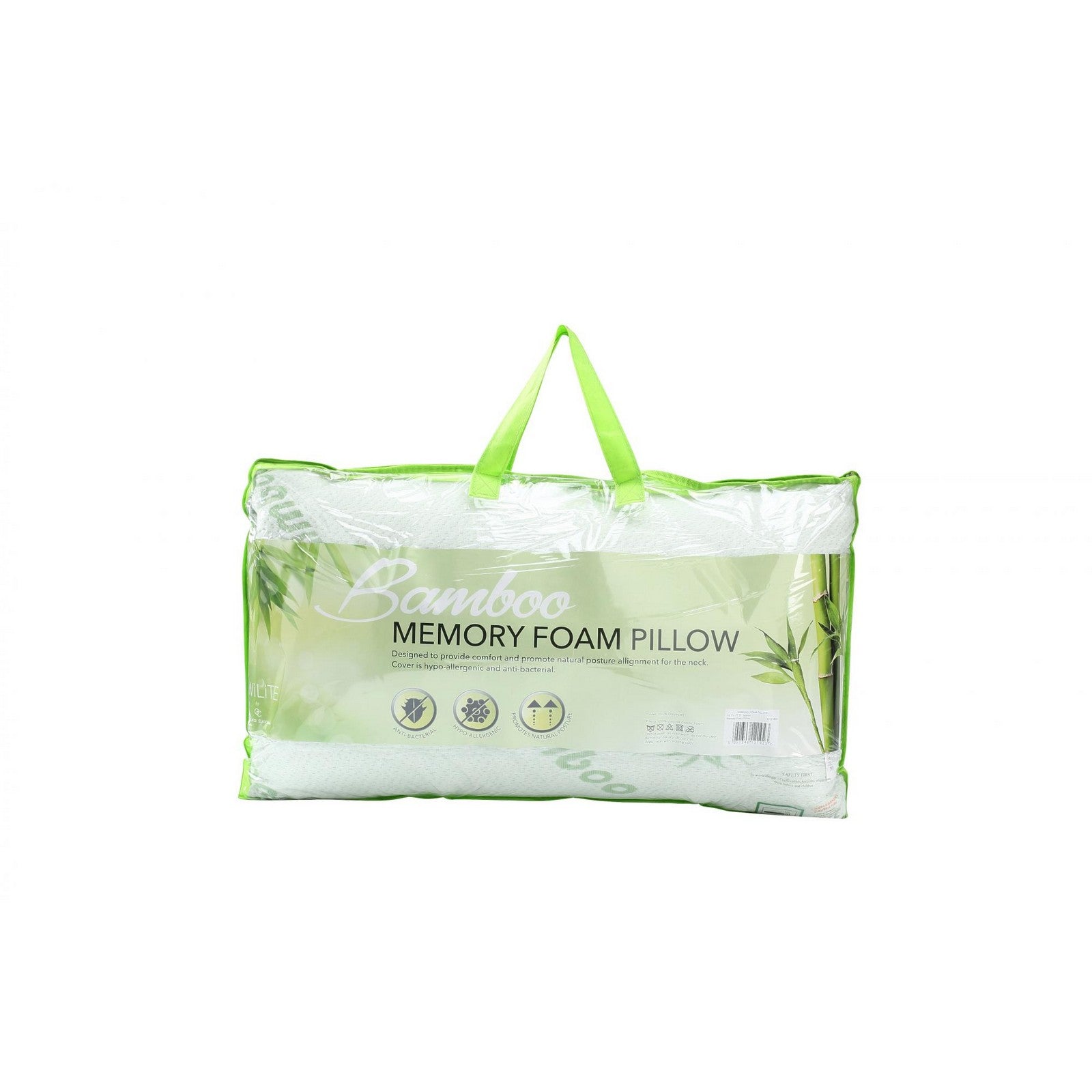 Bamboo Pillows GC GAVENO CAVAILIA