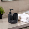 GC Luxury 3 Piece Bathroom Accessory Set