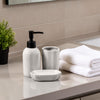 GC Luxury 3 Piece Bathroom Accessory Set