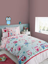 Rotary Owl Duvet Set