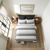 GC Reagen Easy Care Complete Bedding Set