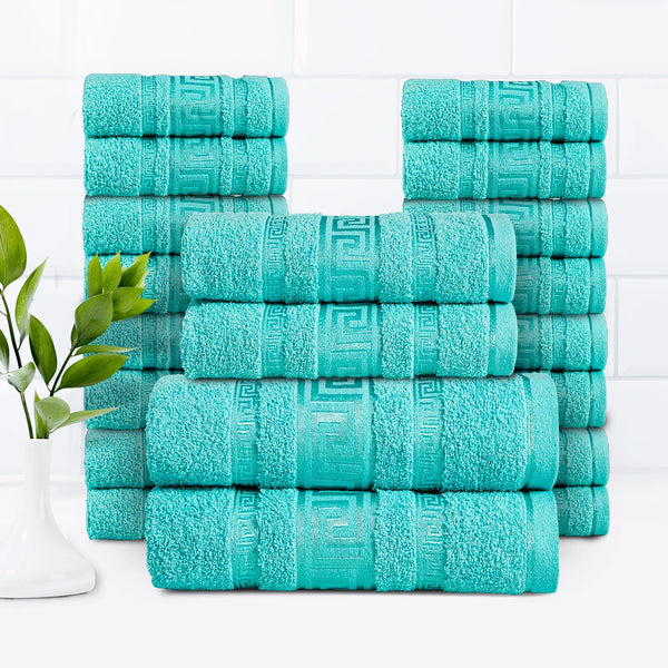 Regent Greek Bale Set