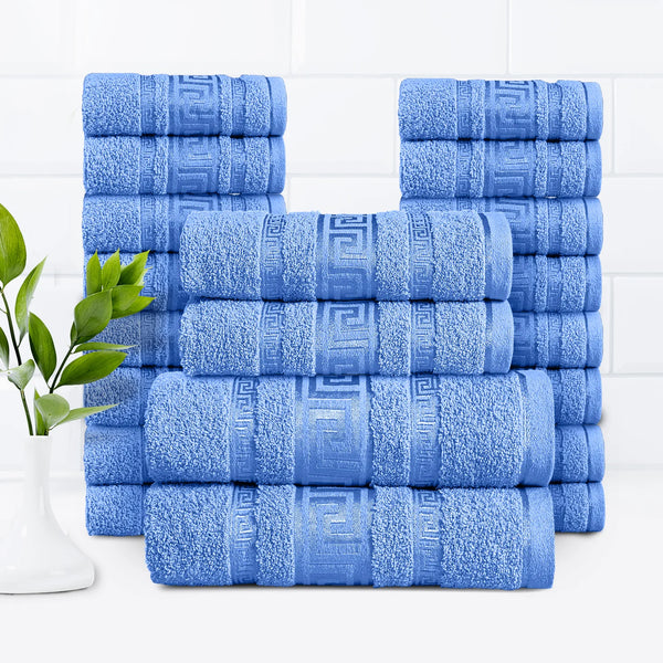 Regent Greek Bale Set
