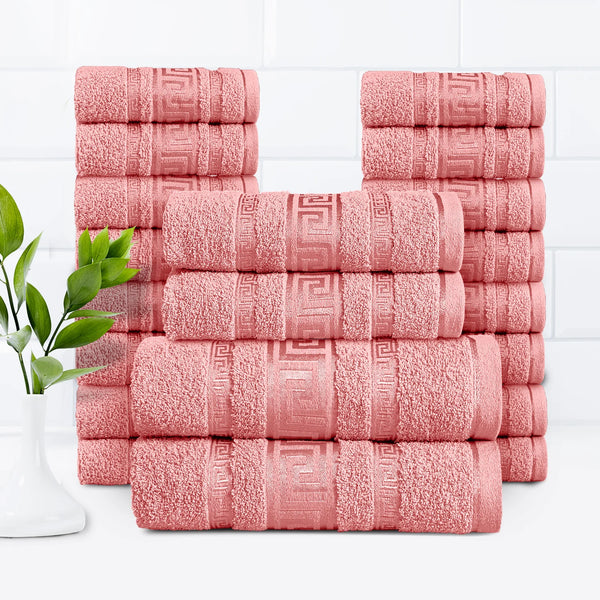 Regent Greek Bale Set