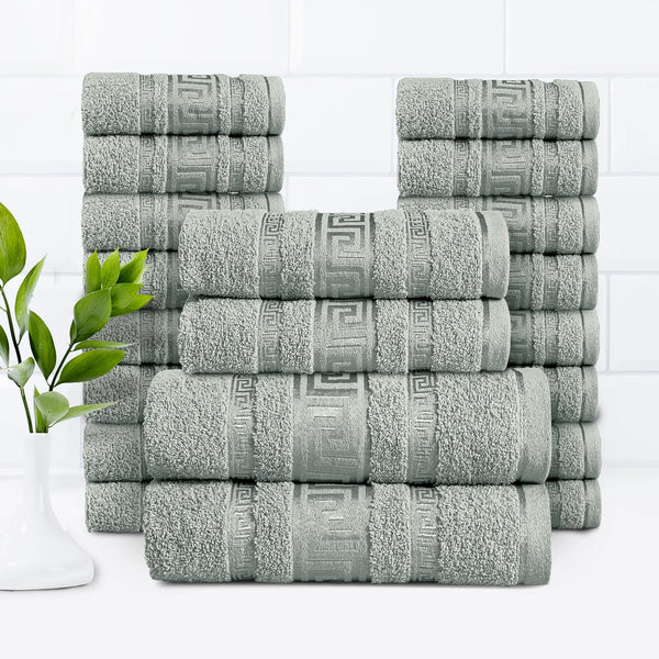 Regent Greek Bale Set