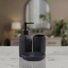 GC Luxury 3 Piece Bathroom Accessory Set