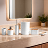GC Sloane 15-Piece Bathroom Accessory Set