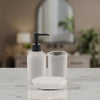 GC Luxury 3 Piece Bathroom Accessory Set