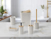 GC Isla 12-Piece Bathroom Accessories Set