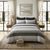GC Reagen Easy Care Complete Bedding Set