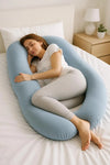 GC Jumbo Plush Full Body Pillow