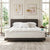 GC 10cm Anti-Allergy Mattress Topper