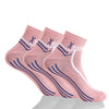 GC Women's Performance Pattern Socks – 12 Pack