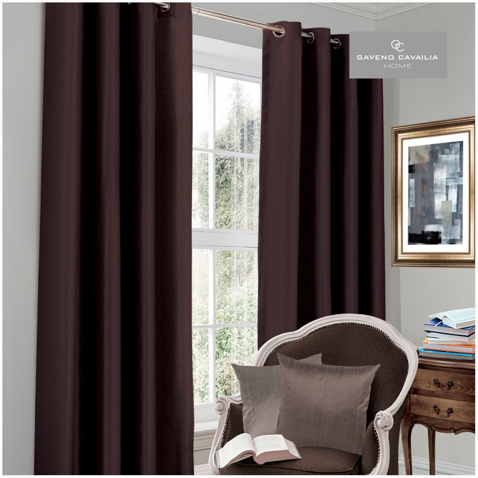 31114741 blackout curtain 90x90 choco 1 3